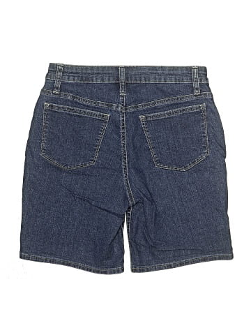 Riders by Lee Denim Shorts (view 2)