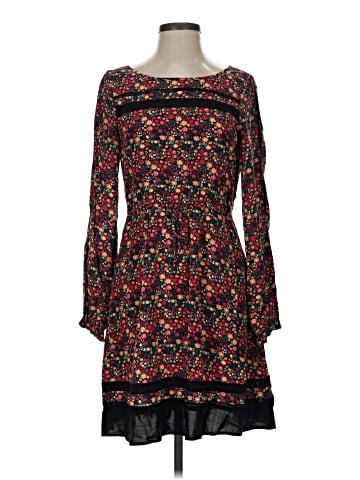 LC Lauren Conrad Casual Dress (view 1)
