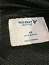 Active by Old Navy Solid Black Windbreaker Size 3X - photo 6