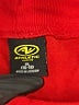 Athletic Works Solid Red Athletic Shorts Size XL - photo 3