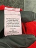 Athletic Works Solid Red Athletic Shorts Size XL - photo 4
