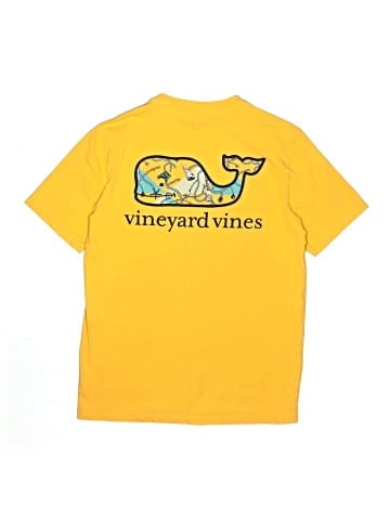 Vineyard Vines Short Sleeve T-Shirt (view 2)