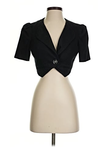 Cartonnier Short Sleeve Blouse (view 1)