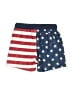 Old Navy Blue Board Shorts Size 12-18 mo - photo 2