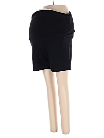 Old Navy - Maternity Shorts (view 1)