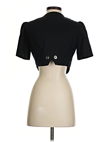 Cartonnier Short Sleeve Blouse (view 2)