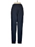 Athleta Solid Blue Casual Pants Size M (tall) - photo 2
