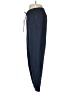 Athleta Solid Blue Casual Pants Size M (tall) - photo 5