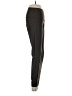 Alo Black Brown Active Pants Size S - photo 4
