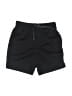 Active by Old Navy Solid Black Athletic Shorts Size 18-24 mo - photo 1