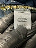 John Mark Chevron-herringbone Blue Jeans Size 12 - photo 8