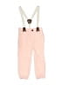 Baby B'gosh Pink Overalls 12-18 MO / 18 MO - photo 1