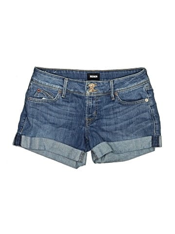 Hudson Jeans Denim Shorts (view 1)
