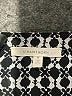 41Hawthorn 100% Silk Black Sleeveless Silk Top Size M - photo 4
