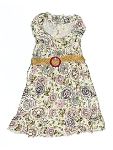 Route 66 Dress (view 1)