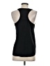 Aqua Black Sleeveless Top Size S - photo 2