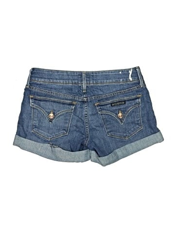 Hudson Jeans Denim Shorts (view 2)