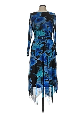 Anne Klein Cocktail Dress (view 1)