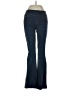 Mudd Chevron-herringbone Blue Jeans Size 1 - photo 1