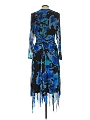 Anne Klein Cocktail Dress (view 2)