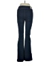 Mudd Chevron-herringbone Blue Jeans Size 1 - photo 2