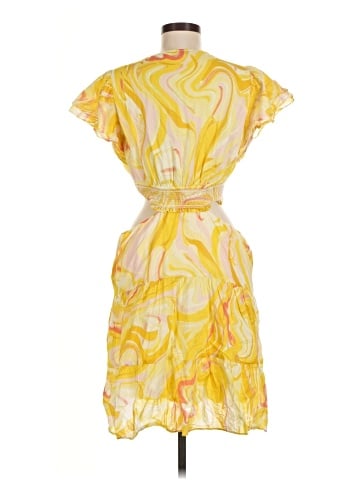 Hale Bob Cocktail Dress (view 2)