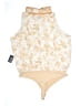Express 100% Recycled Polyester Ivory Kimono Size XL - photo 2