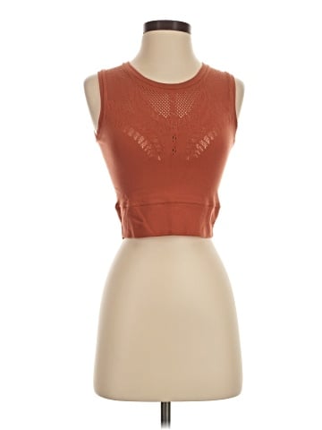 Athleta Tube Top (view 1)