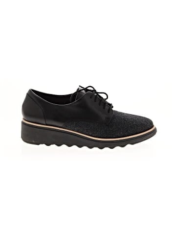 Clarks Wedges (view 1)