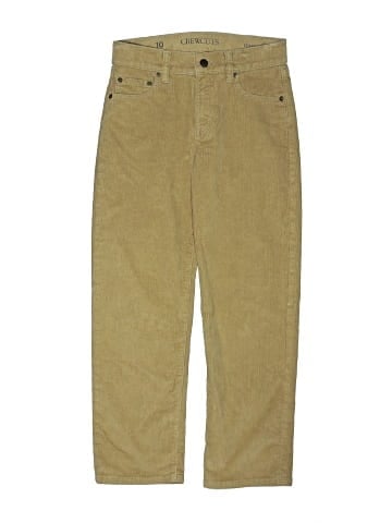 Crewcuts Khakis (view 1)
