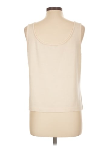 St. John Sweater Vest (view 2)