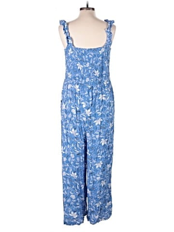 Ann Taylor LOFT Outlet Jumpsuit (view 2)
