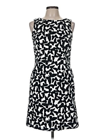Talbots Outlet Cocktail Dress (view 1)