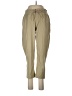 The North Face Solid Tan Casual Pants Size L - photo 1