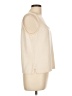 St. John Ivory Sweater Vest Size L - photo 4