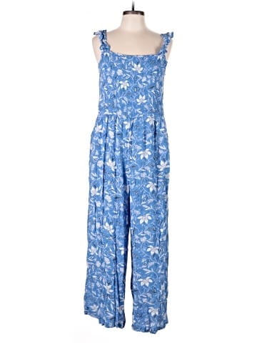 Ann Taylor LOFT Outlet Jumpsuit (view 1)