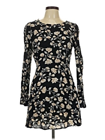 Flynn Skye Casual Dress (view 1)