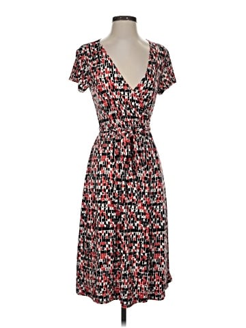 Cato Casual Dress (view 1)