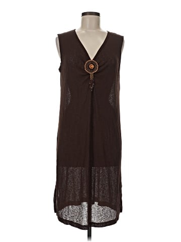 Cover Me Casual Dress (view 1)