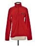 Patagonia 100% Polyester Red Sweatshirt Size S - photo 1