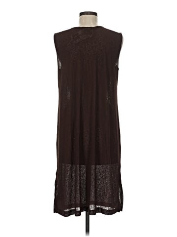 Cover Me Casual Dress (view 2)