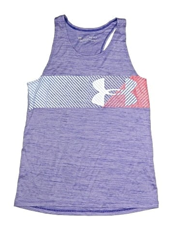 Under Armour Active Tank (view 1)