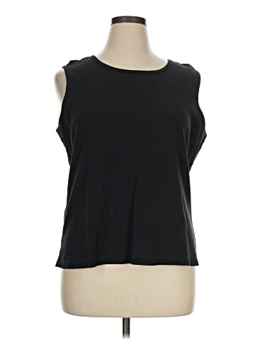 ProSpirit Sleeveless T-Shirt (view 1)