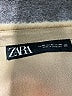 Zara Tan Faux Fur Jacket Size XS - photo 6