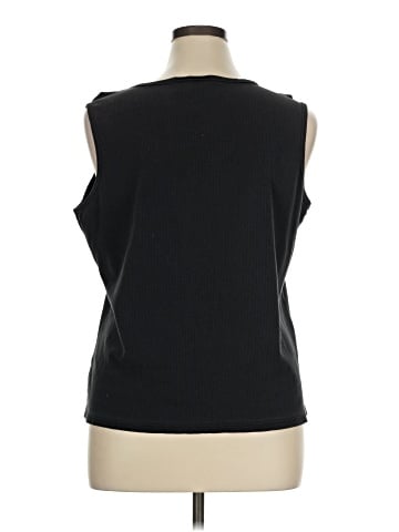ProSpirit Sleeveless T-Shirt (view 2)