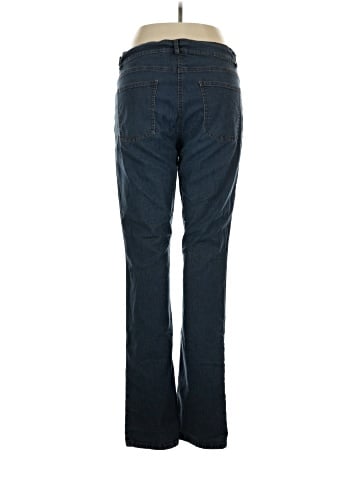 Eileen Fisher Jeans (view 2)