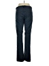 Eileen Fisher Chevron-herringbone Blue Jeans Size 16 (estimated) - photo 2