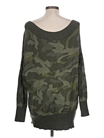 Express Pullover Sweater (view 2)