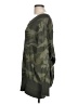 Express Camo Green Pullover Sweater Size L - photo 5