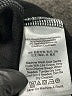 DKNY Black Active Pants Size L - photo 8